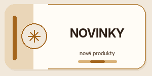 Novinky Krabičky VeHa