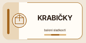 Krabičky a obaly