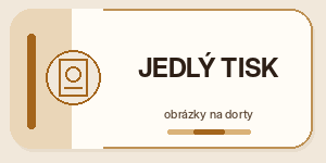 Jedlý tisk
