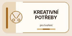 Kreativní potřeby