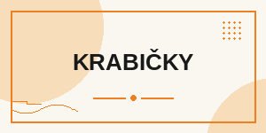 Krabičky