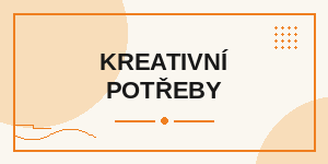 Kreativní potřeby