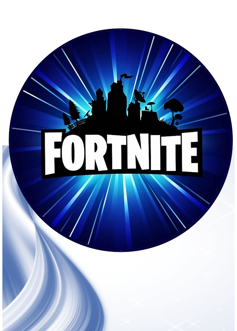 "Fortnite 5" 20 cm