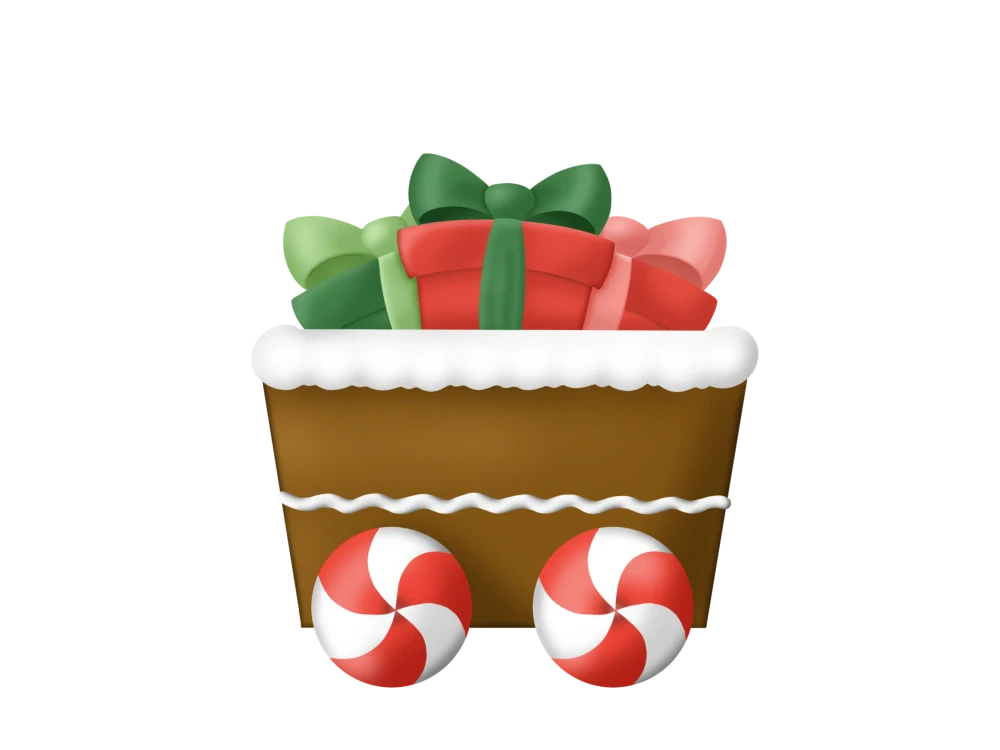 Vykrajovátko :¨"Mašinka"   4 ks/bal