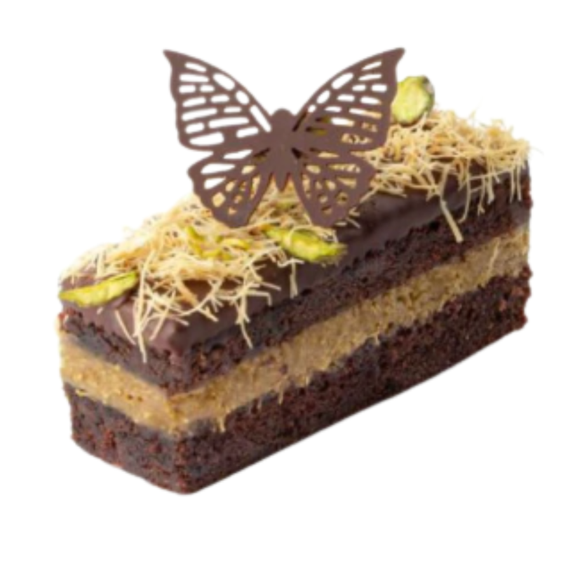 Světlá korpusová směs Premium 500 g, směs na nadýchaný piškotový korpus