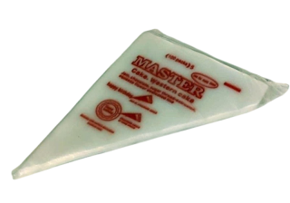 Jednorázové  sáčky   30 cm   100 ks/bal