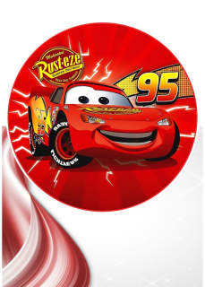 "Cars 1" 20 cm