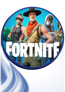 "Fortnite 3" 20 cm