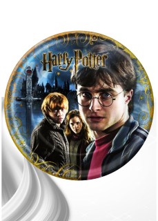 "Harry Potter 2" 20 cm