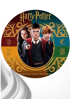 "Harry Potter 5" 20 cm
