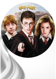 "Harry Potter 6" 20 cm