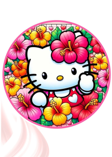 "Kitty 5" 20 cm