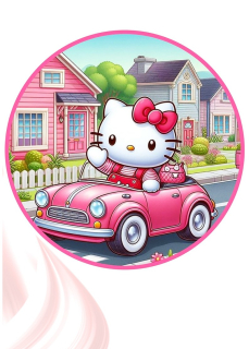"Kitty 1" 20 cm