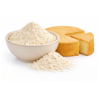 Světlá korpusová směs Premium 500 g, směs na nadýchaný piškotový korpus