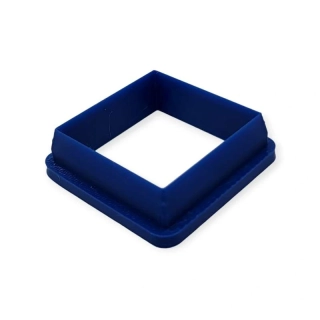 Vykrajovátko „Čtverec“ – 4 × 4 cm