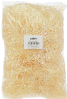 Dřevitá vlna jemná 6l